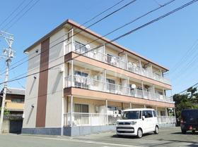 静岡県浜松市中央区薬師町 3階建 築37年8ヶ月