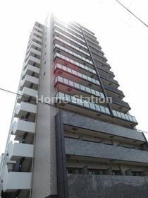 大阪府大阪市西淀川区御幣島２ 15階建 築2年8ヶ月