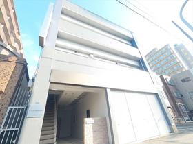 兵庫県神戸市東灘区御影石町３ 3階建 築43年9ヶ月