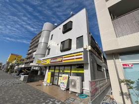 神奈川県相模原市中央区矢部３ 3階建 築36年2ヶ月