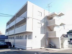広島県広島市安芸区矢野西４ 3階建 築30年4ヶ月