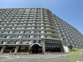 兵庫県神戸市垂水区名谷町 地上13階地下2階建 築30年5ヶ月