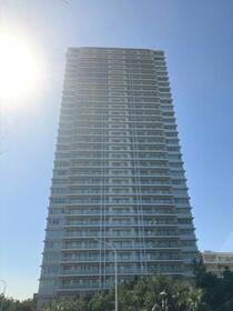 ＴＨＥ幕張ＢＡＹＦＲＯＮＴ　ＴＯＷＥＲ＆ＲＥＳＩＤＥＮＣＥ 31階建