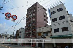 大阪府大阪市生野区生野東２ 8階建 築4年11ヶ月