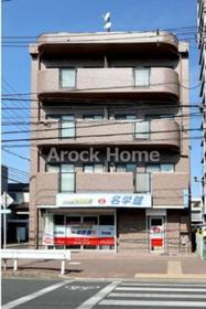 愛知県名古屋市中村区鳥居西通１ 4階建 築24年3ヶ月