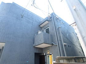 東京都豊島区目白３ 3階建 築40年6ヶ月