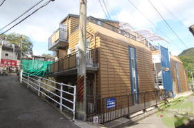 兵庫県神戸市兵庫区里山町 3階建 築36年1ヶ月