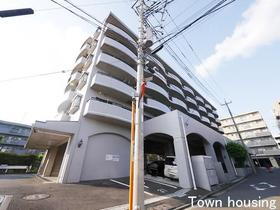 神奈川県横浜市都筑区高山 6階建 築30年3ヶ月