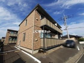 フルール　Ｂ 2階建