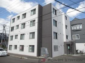 北海道札幌市厚別区厚別中央五条４ 4階建 築14年