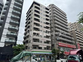 東京都豊島区上池袋４ 11階建 築34年8ヶ月