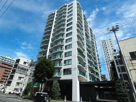 北海道札幌市中央区大通西２４ 地上15階地下1階建 築9年4ヶ月