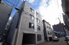 北海道札幌市中央区南五条西１２ 4階建 築7年9ヶ月