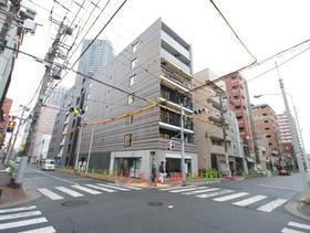 東京都中央区勝どき２ 7階建 築7年3ヶ月