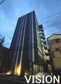 神奈川県横浜市鶴見区生麦４ 9階建 築4年4ヶ月