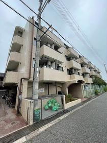 兵庫県尼崎市南武庫之荘３ 4階建 築38年11ヶ月