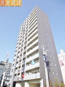愛知県名古屋市中区松原２ 15階建 築6年6ヶ月
