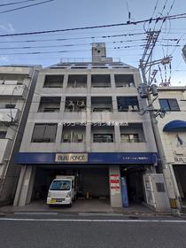 Ｋステーション呉服町 10階建