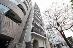 東京都渋谷区広尾５ 11階建 築4年4ヶ月