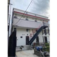 メゾンパル鶴見市場