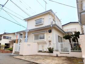 若松町戸建 2階建
