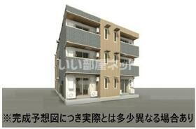 東京都八王子市松木 賃貸アパート