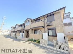 大阪府松原市天美東９ 2階建 築11年6ヶ月