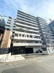 福岡県福岡市博多区築港本町 10階建 築18年3ヶ月