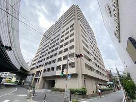フェニックス日本橋高津 14階建