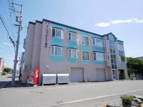 北海道札幌市白石区菊水元町八条２ 賃貸アパート