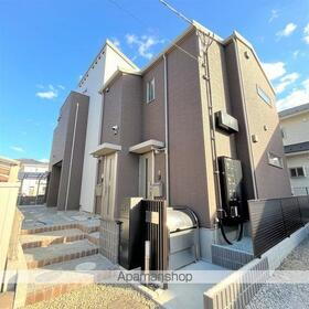 宮城県仙台市若林区大和町２ 2階建 築2年1ヶ月