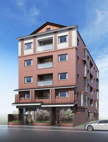 京都府京都市中京区丸屋町 築10年1ヶ月 5階建