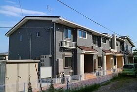 宮城県黒川郡大和町吉岡字下町 賃貸アパート