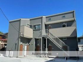 神奈川県横浜市磯子区馬場町 賃貸アパート