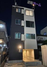 愛知県名古屋市中村区豊国通３ 4階建 築8年1ヶ月