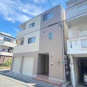 大阪府大阪市都島区都島中通３ 賃貸アパート