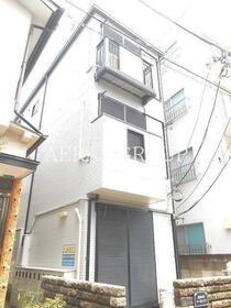 東京都葛飾区東新小岩７ 賃貸アパート