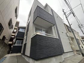 東京都小平市小川西町３ 賃貸アパート