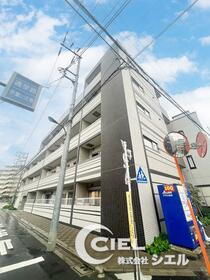 ＭＡＸＩＶ北赤羽ＤＵＥ