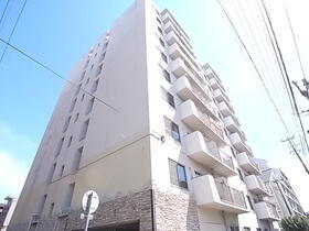 兵庫県神戸市東灘区魚崎中町１ 賃貸マンション