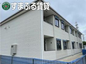 愛知県西尾市中畑町喜平前 2階建 築1年11ヶ月