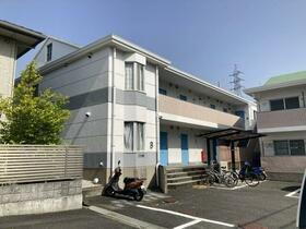 静岡県浜松市中央区富塚町 2階建 築35年4ヶ月
