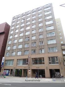 北海道札幌市中央区南二条西５ 13階建 築43年6ヶ月