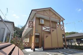 福岡県福岡市東区高美台２ 賃貸アパート