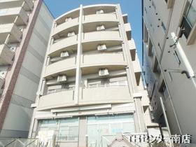 神奈川県横浜市都筑区大丸 5階建 築21年5ヶ月