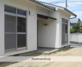岡山県岡山市南区藤田 1階建 築45年3ヶ月