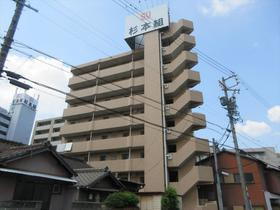 愛知県名古屋市中区正木４ 8階建 築28年4ヶ月
