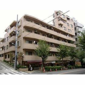 東京都渋谷区恵比寿西１ 9階建 築38年