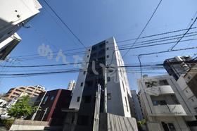 Ｍｏｄｅｒｎ　ｐａｌａｚｚｏ赤坂ＮＥＵＲＯ（モダンパラッツォ） 7階建