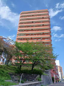 愛知県名古屋市東区芳野３ 14階建 築41年3ヶ月